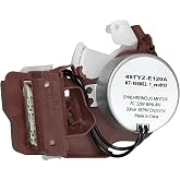 W10006355 Washer Shift Actuator Compatible with Whirlpool, Maytag, Kenmore, Amana, Crosley, Inglis, Admiral, Roper Washer, Replacement Part WPW10006355 WPW10006355VP 1719787 W11198451 W11047472