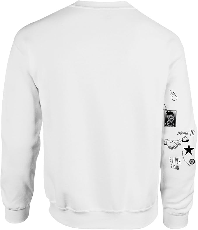 allntrends harry styles hoodie