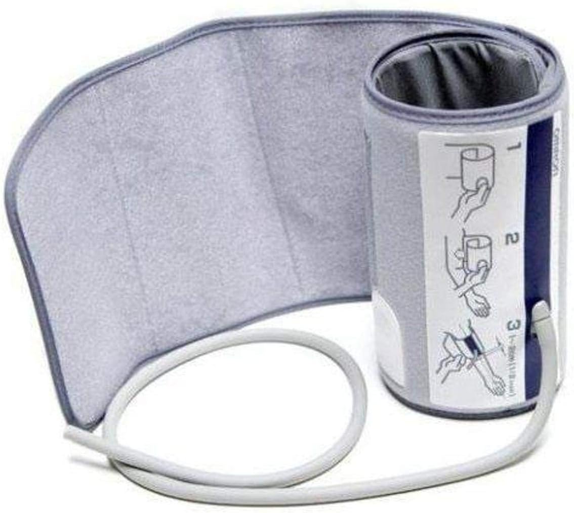 Omron Healthcare H-CL22 Comfit BP Cuff, Pre-Formed, Wide Range 9"-17" ()