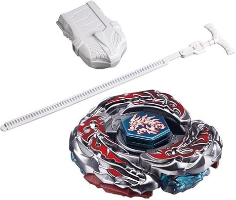 l drago destructor amazon