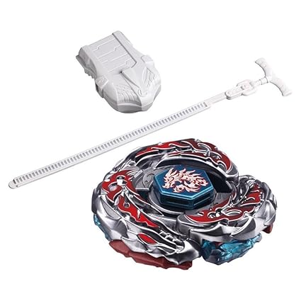 Beyblade Takara Tomy Metal Fight BB108 L Drago Destroy F:S