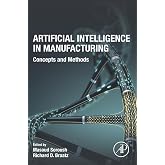 Artificial Intelligence in Manufacturing: Concepts and Methods