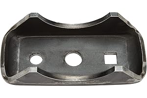 Allstar ALL56126 Leaf Spring Pad