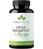 Luma Nutrition Premium Glutathione Supplement - 500mg
