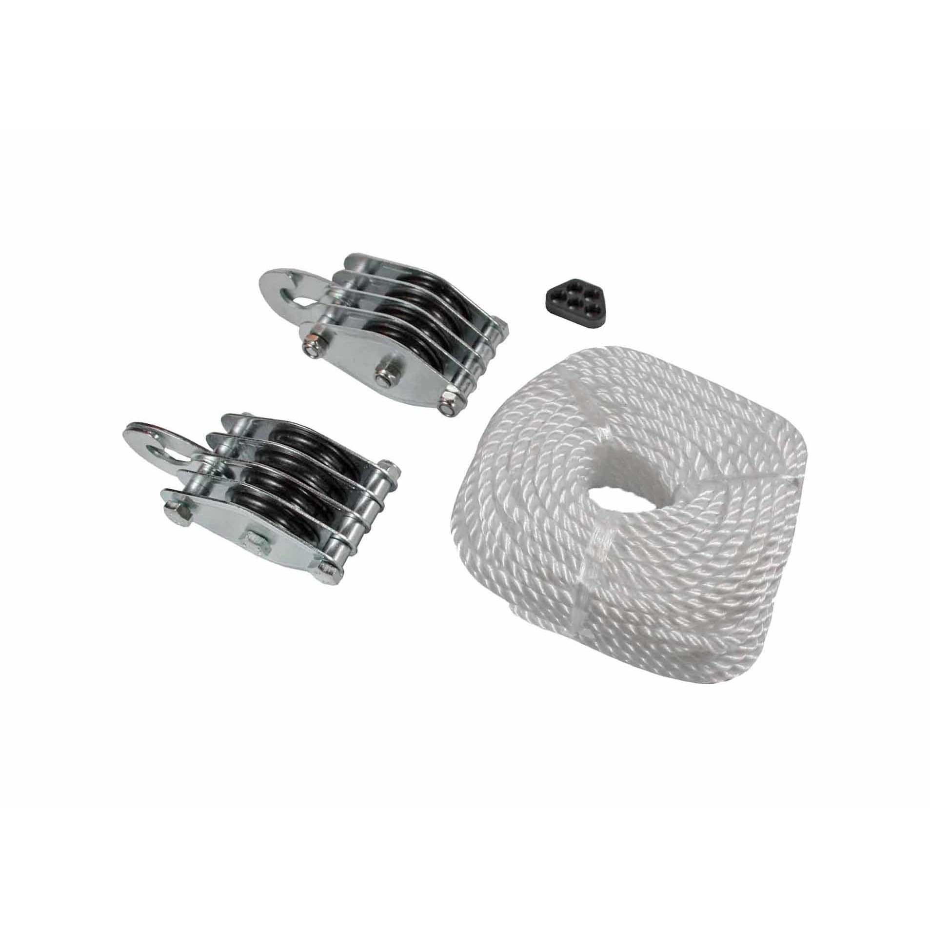 EUROHUNT Unisex – Adults' Pulley Universal, Standard