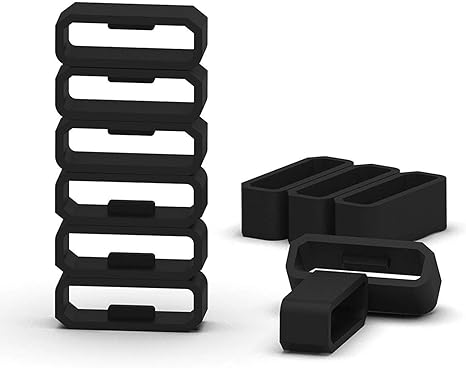 garmin vivosmart strap loop