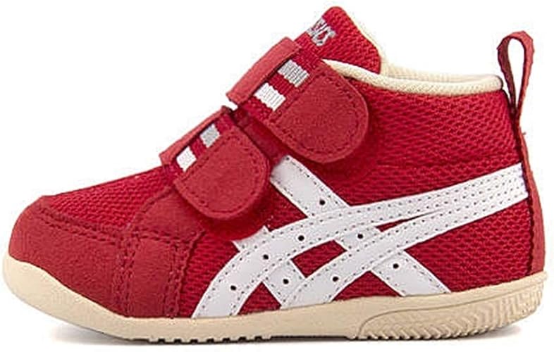 asics baby shoes