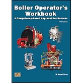 Boiler Operator's Workbook
