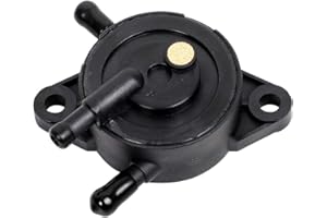 HIMIKI Fuel Pump 16700-Z0J-003 Compatible with GXV50 GXV100 GC135 GC160 GC190 GXV390 GX610 GX620 GX670 GXV530 GXV610 GXV620 GXV670 Kohler CH17-CH25 CV17-CV25 CH730-CH740 CV730-CV740