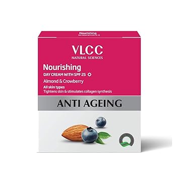 vlcc day cream