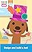 Sago Mini Hat Maker