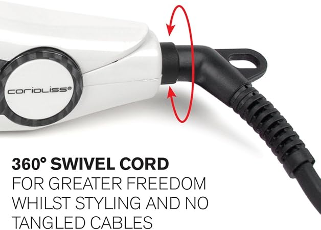 corioliss c1 c2 c3 différence