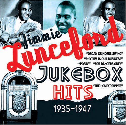 Jimmie Lunceford - Great Jazz Bands Play 22 Original Recordings (1941-1947) - Zortam Music