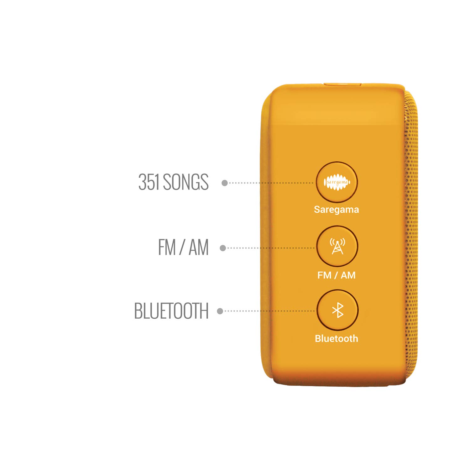 amazon saregama carvaan mini