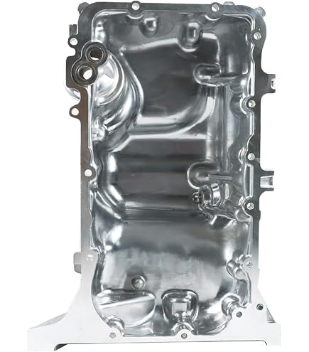 Amazon.com: Dorman 264-382 Engine Oil Pan Compatible with Select