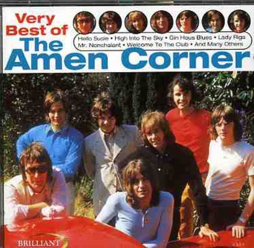 Amen Corner - 100 Huge Hits Of The 60s & 70s - Zortam Music