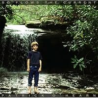 Patrick O'Hearn Ablum Cover