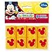 Mickey Mouse Mickey Mouse Mini Springs, 8 Count