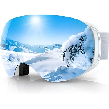 ski goggles change lenses Amazon Best Sellers: Best Replacement Goggle club-lisses Bauer Vapor X2.9 Gloves Stil:B Progressive All REKS sunglasses
