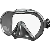TUSA M-1010 Zensee Scuba Diving Mask