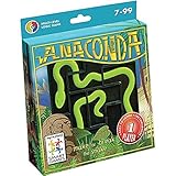 Smart Games Anaconda (difficulty 7 of 10)