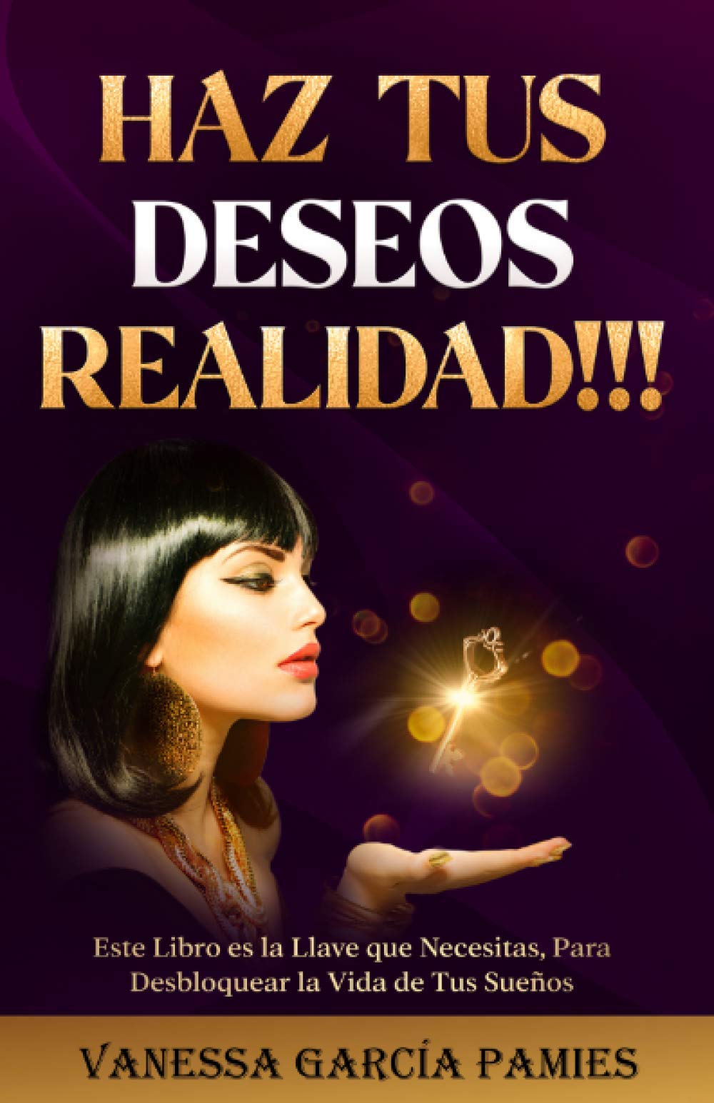 Testimonios Reales Sobre La Ley De Atraccion Amazon.com: HAZ TUS DESEOS REALIDAD!!!: Este libro es la llave que  necesitas, para desbloquear la vida de tus sueños. (Spanish Edition):  9798676860257: García Pamies, Vanessa: Libros