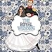 The Royal Wedding: Prince Harry and Meghan Colouring Book: A Creative Colouring Book For Adults and Children * Royal Wedding Memorabilia (The Royal Wedding Memorabilia)
