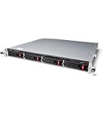 Amazon.com: BUFFALO TeraStation 3430RN 4-Bay 8TB (2x4TB) Rackmount