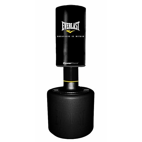 Everlast Punching Bag Stand Hardware