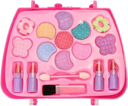 toy cosmetic set