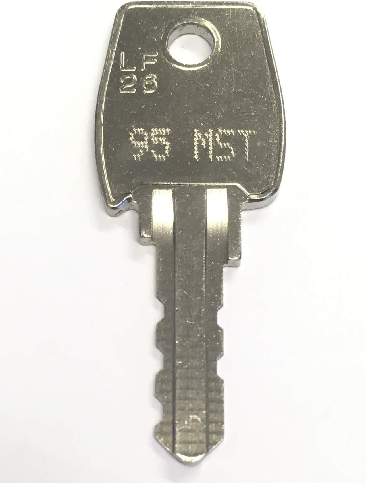 Lowe and Fletcher 95 master key