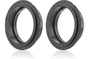 CARBBIA 5184772AB Camshaft Position Sensor Seal O Ring Compatible with Jeep Wrangler 2012-2021 Compatible with Chrysler 200 300 Compatible with Dodge Challenger 2011-2020 Compatible with Ram C/V