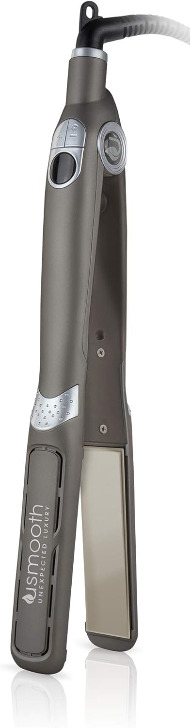 usmooth infinite styling iron