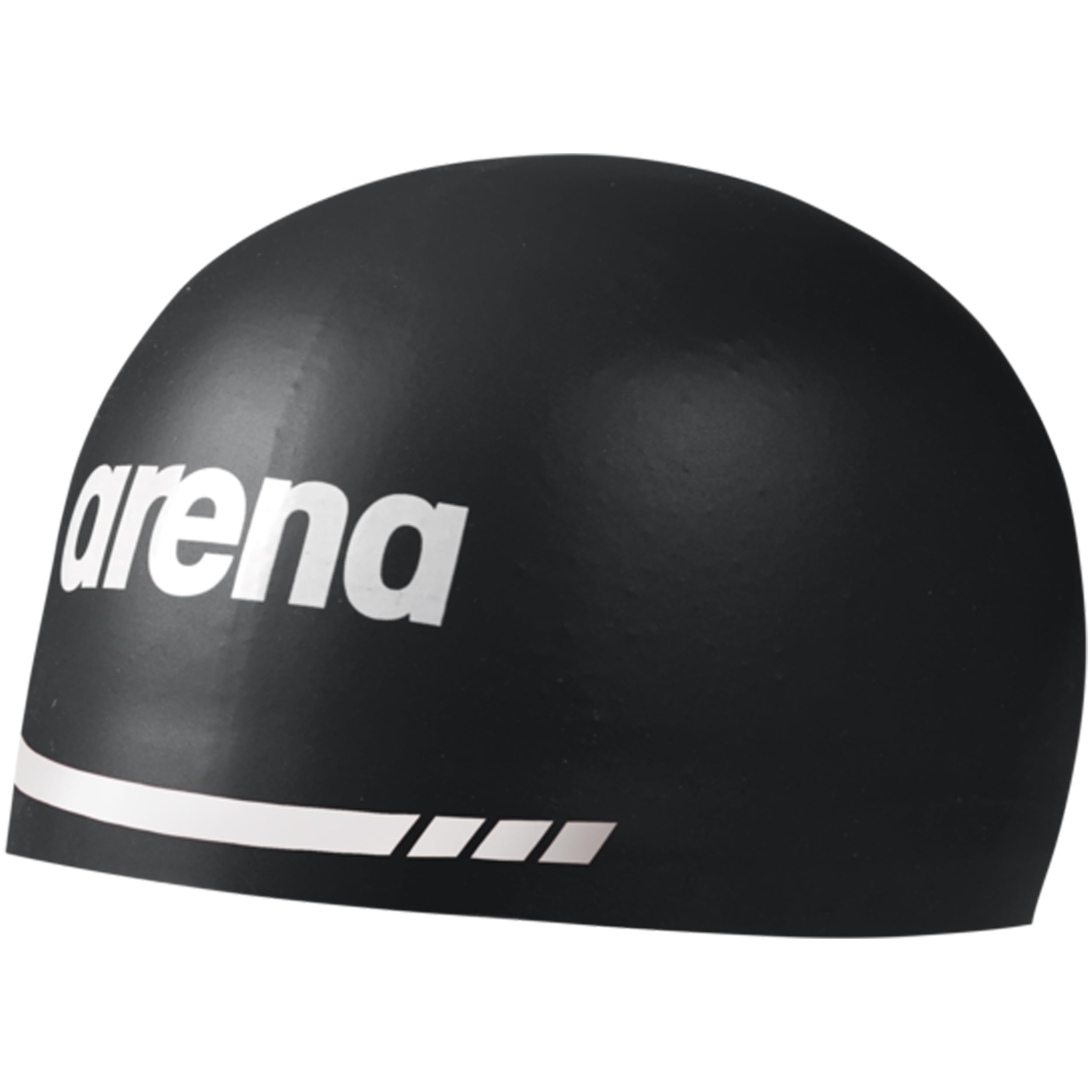 ARENA 3D Soft Cap Black L