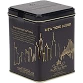 New York Blend, Harney & Sons Caffeine Free Tea in Sachets