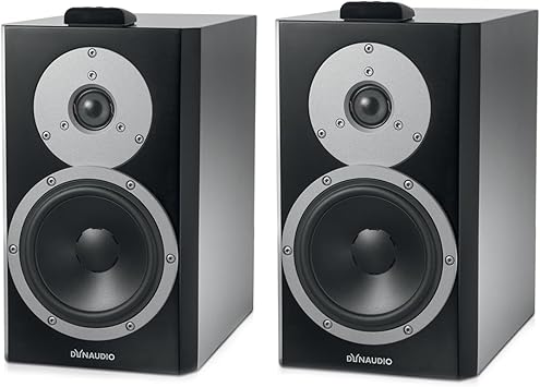 dynaudio xeo 4