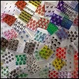 Mini Ziplock Baggies 1010 1