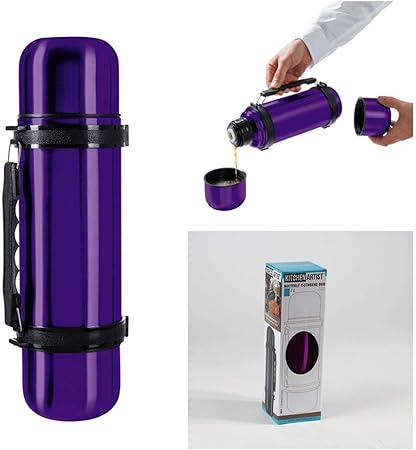 amazon uk thermos flask