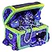 GloFish Treasure Chest Ornament for Aquarium, Large