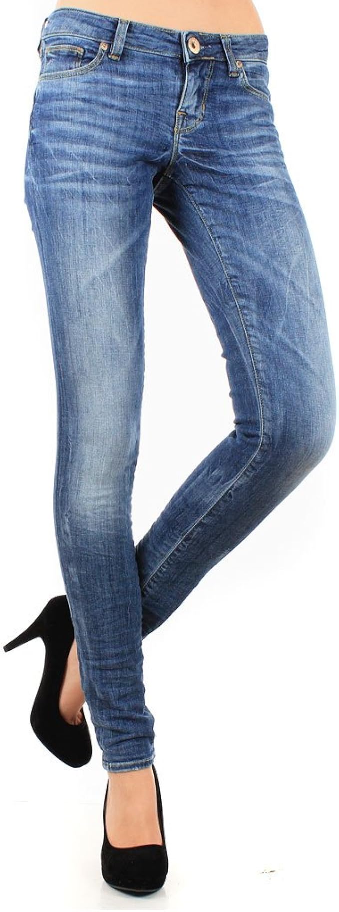 guess starlet skinny jeans