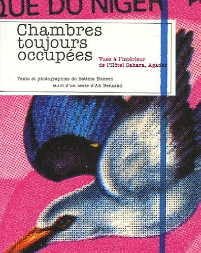 Download Chambres toujours occupées : Vues à l'intérieur de l'hôtel Sahara, Agadez PDF