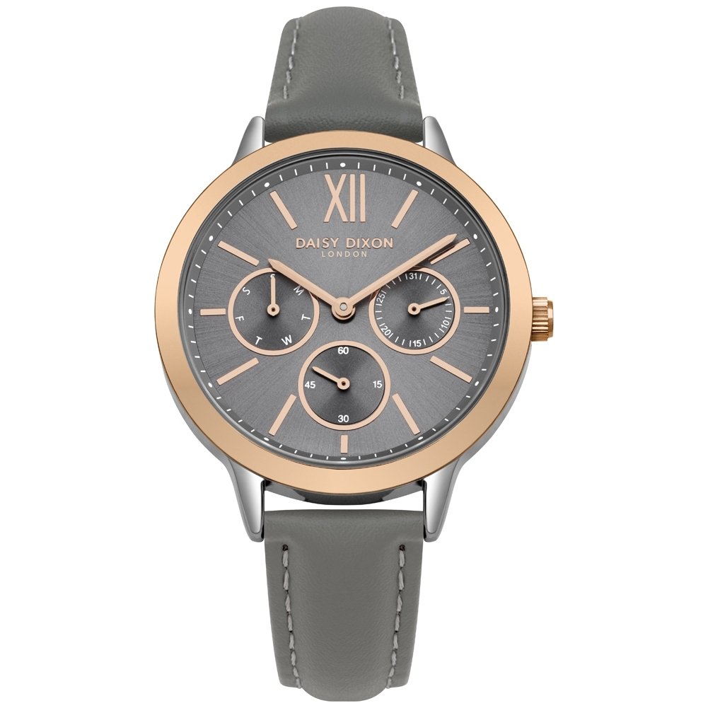 Daisy Dixon Women Watch DD055ERG