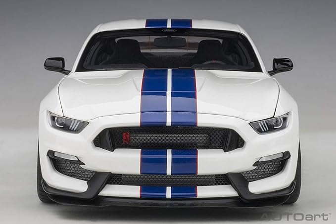 autoart shelby
