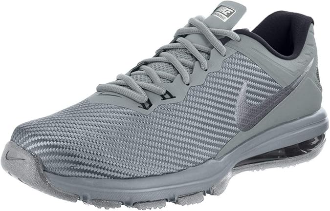 air max full ride tr 1.5 review