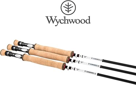 10ft salmon rod Clearance