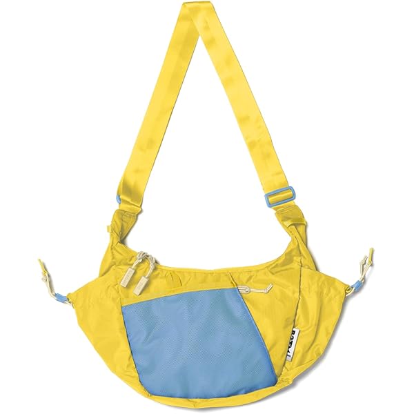 Amazon.com | Baboon to the Moon Go-Bag Mini Duffle Bag