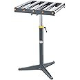 Shop Fox D2274 Heavy-duty 5-Roller Stand