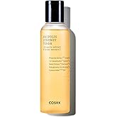 COSRX Full Fit Propolis Synergy Toner, 280ml / 9.46 fl.oz | Instant Moisture Boosting Toner, Propolis 72.6% Honey 10.7% Panthenol, Korean Skin Care