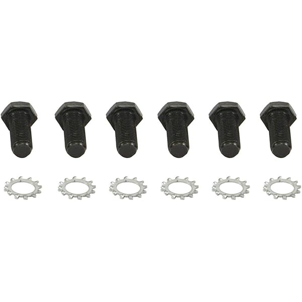 Amazon.com: Genuine 11227560579 Clutch Flywheel Bolt : Automotive