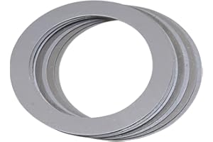 Yukon Gear & Axle (SK 25300) Pinion Depth Shim for GM 8.25″ IFS, 8.5″, 12 bolt car, Ford 8.8″ & Chrysler 8.25